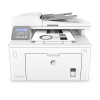 HP LaserJet Pro MFP M148dw Printer Toner Cartridges